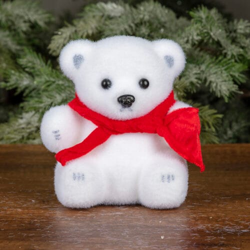 Bear Figure (15 CM)