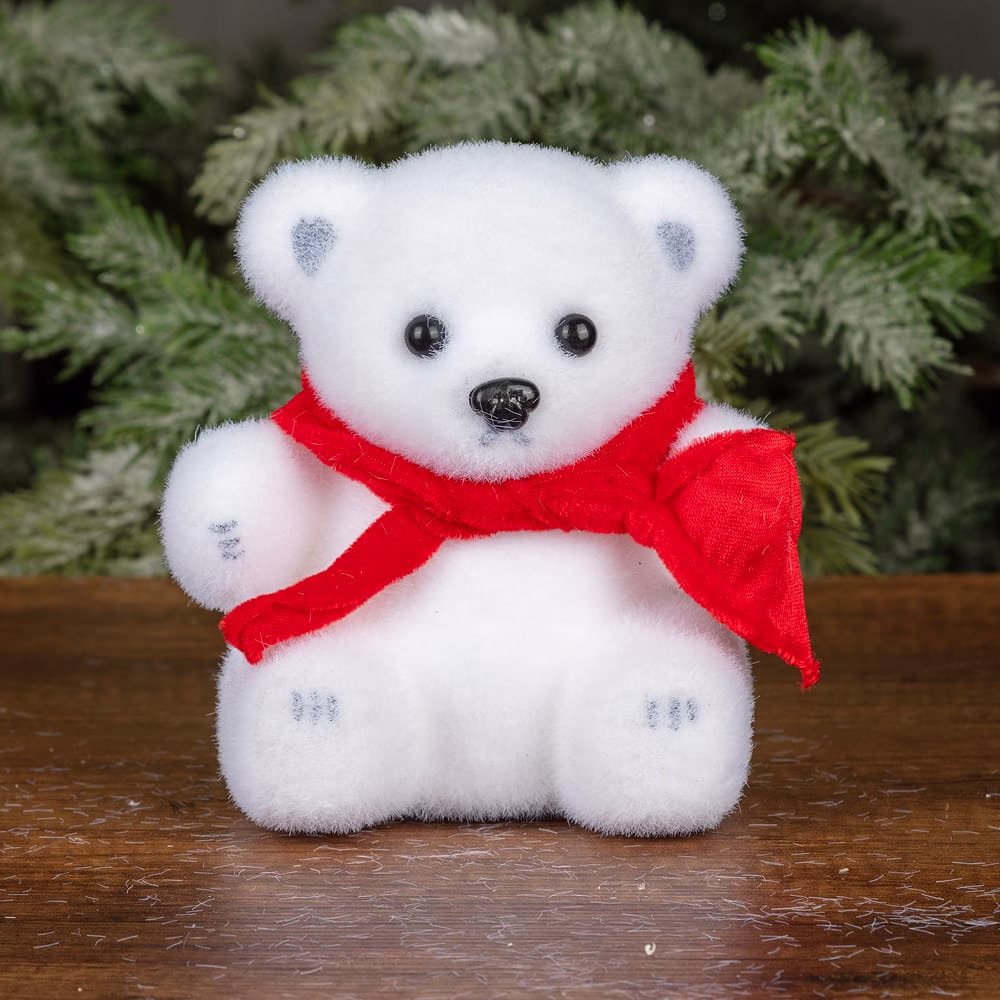 Bear Figure (15 CM)