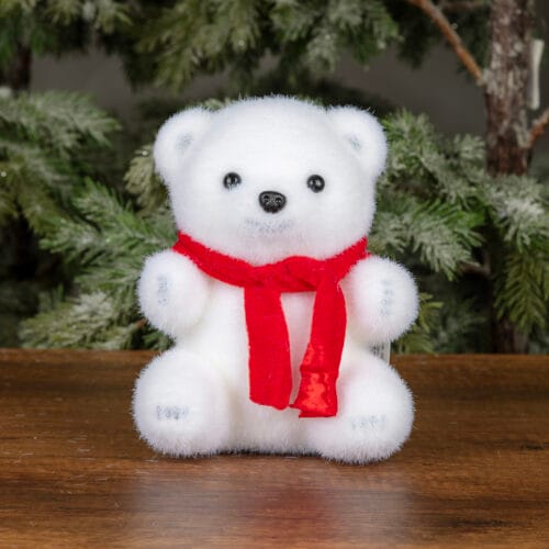 Bear Figure (18 CM)