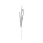 Glittered Pick (36 CM) - Silver
