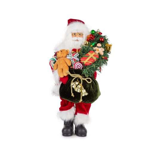 Noel Baba (45 CM)
