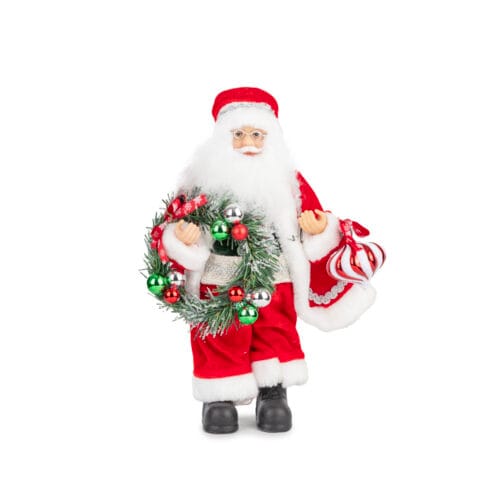 Noel Baba (30 CM)