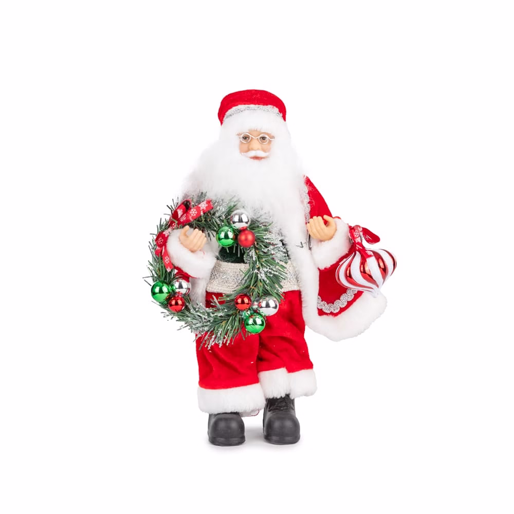 Noel Baba (30 CM)