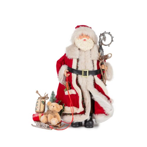 Noel Baba (45 CM)