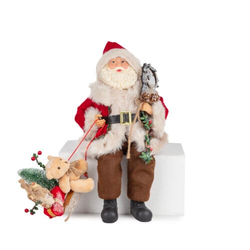 Noel Baba (40 CM)