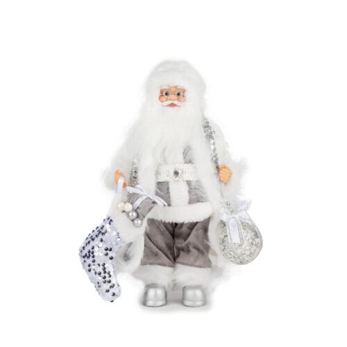 Noel Baba (30 CM)