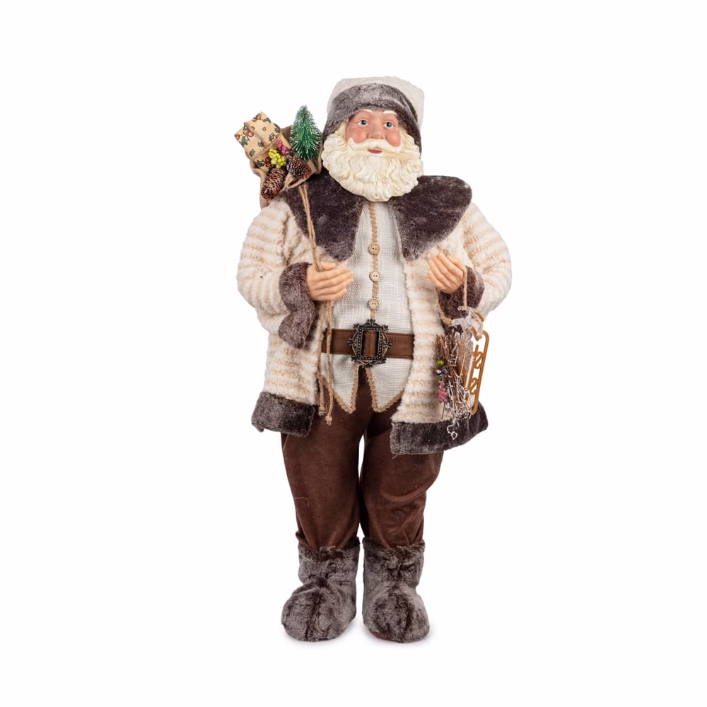 Noel Baba (90 CM)