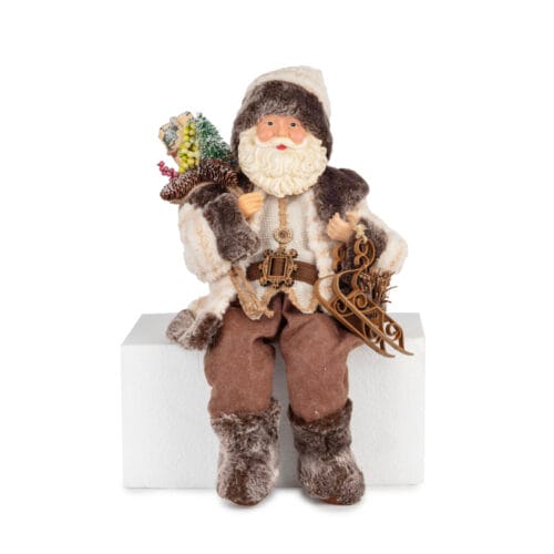Noel Baba (40 CM)