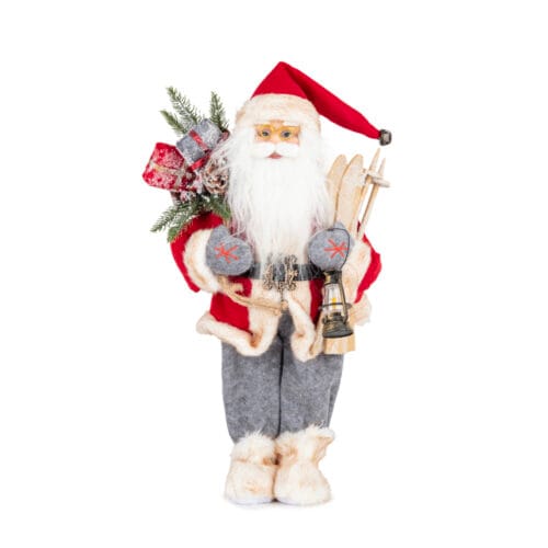 Noel Baba (45 CM)