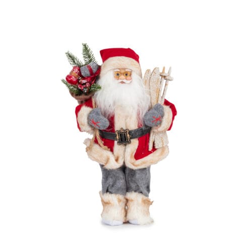 Noel Baba (30 CM)