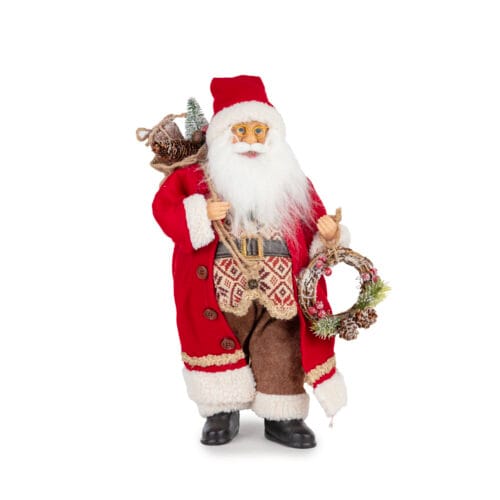 Noel Baba (45 CM)
