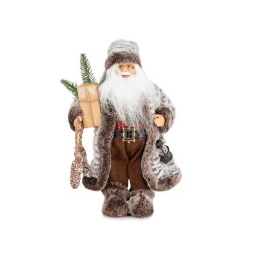 Noel Baba (30 CM)