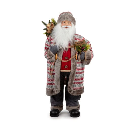 Noel Baba (90 CM)