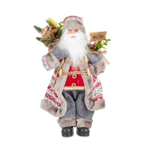 Noel Baba (45 CM)