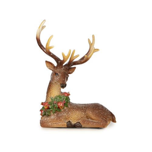 Deer Figure (38 CM)