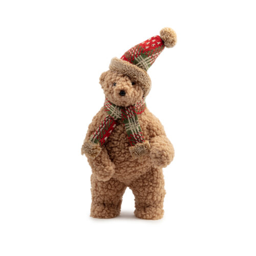 Bear Figure (37 CM)