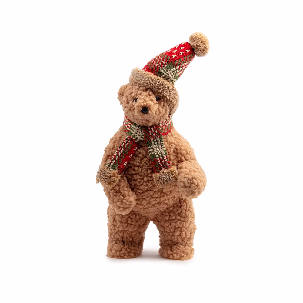 Bear Figure (37 CM)