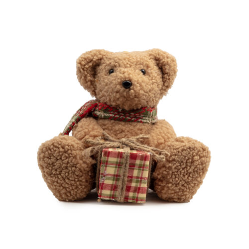 Bear Figure (26 CM)
