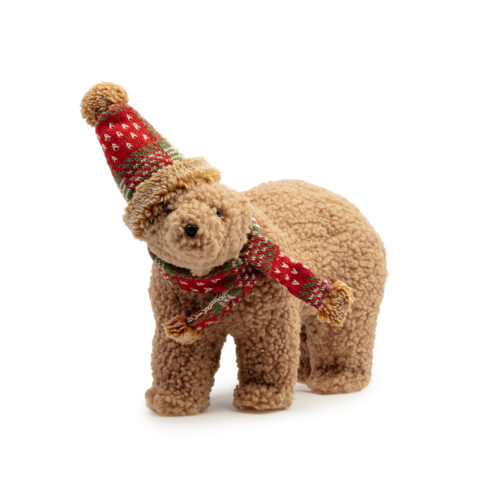Bear Figure (31 CM)