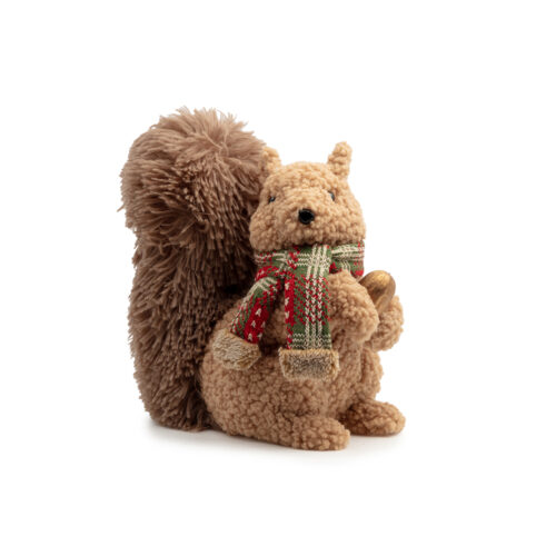 Squirrel Figure (25 CM)