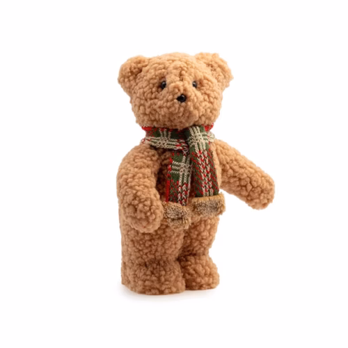 Bear Figure (26 CM)