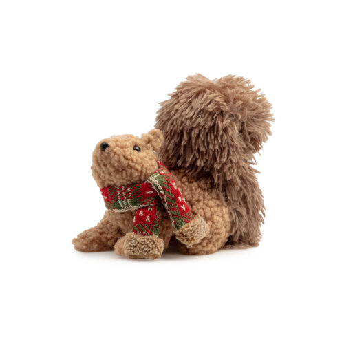 Squirrel Figure (20 CM)