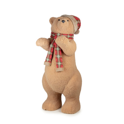 Giant Bear Figure (120 CM)