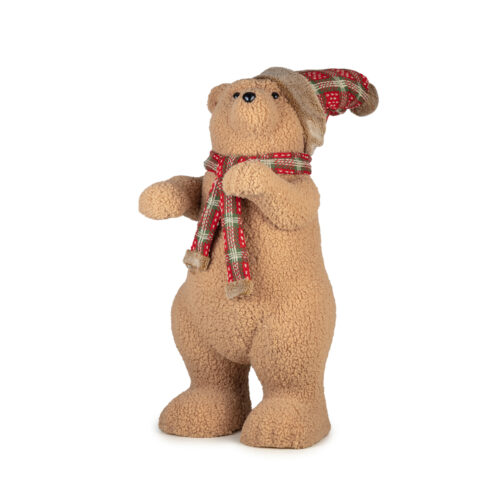 Giant Bear Figure (90 CM)