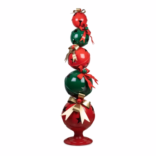 Yılbaşı Aksesuarı Dev Çan (145 CM)