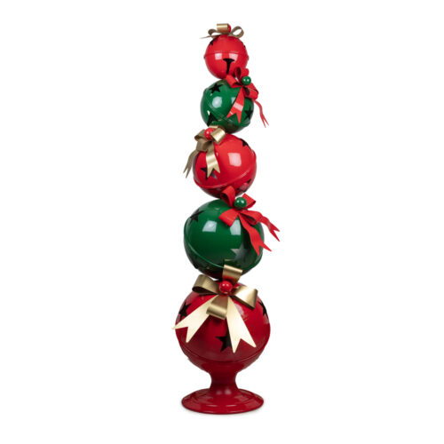 Yılbaşı Aksesuarı Dev Çan (145 CM)