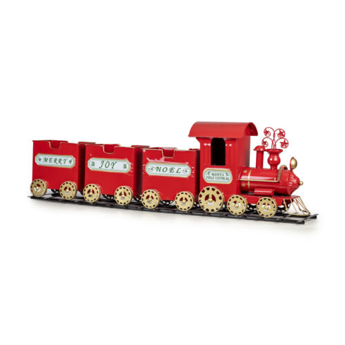 Yılbaşı Süsü Tren (94 CM)