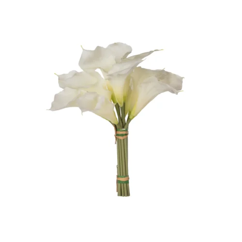 Yapay Islak Dokulu Gala Demet (30 CM)