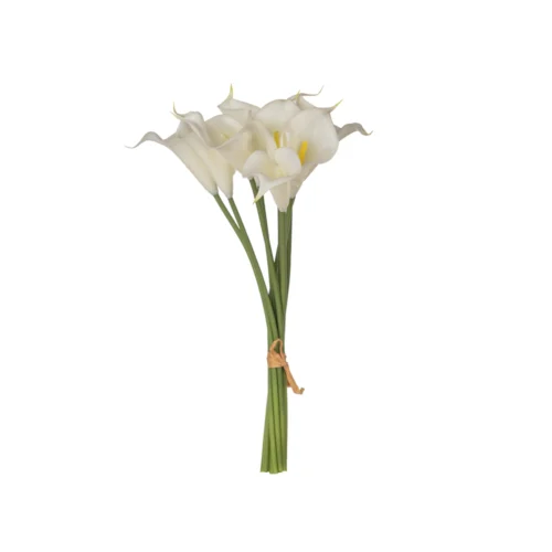 Yapay Islak Dokulu Gala Demet (30 CM)
