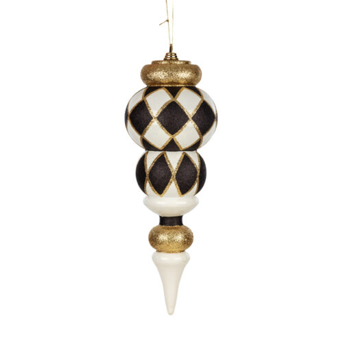 Yılbaşı Süsü (55 CM)