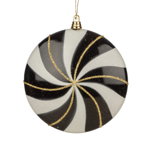 Yılbaşı Süsü Round (15 CM)