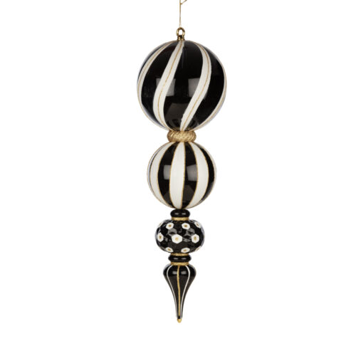 Yılbaşı Süsü (65 CM)