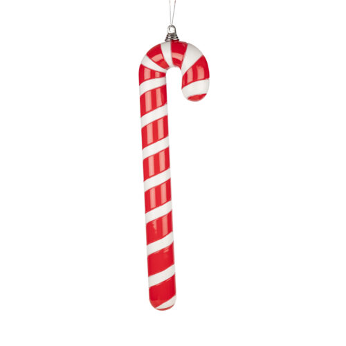 Yılbaşı Süsü Şeker Çubuk (60 CM)