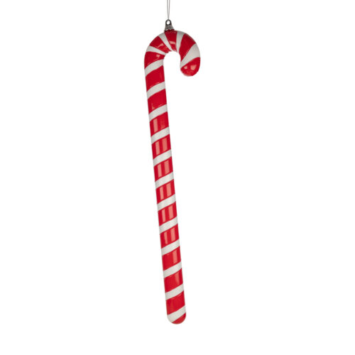 Yılbaşı Süsü Şeker Çubuk (90 CM)