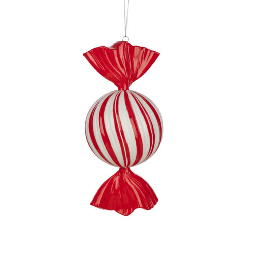 Yılbaşı Süsü Şeker (33 CM)