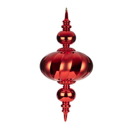 Yılbaşı Jumbo Süsü (85 CM)