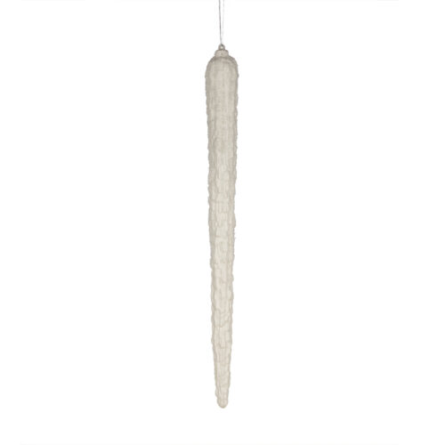 Yılbaşı Süsü Buz Saçağı (60 CM)