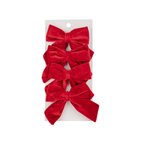 Yılbaşı Süsü Fiyonk (14 CM)