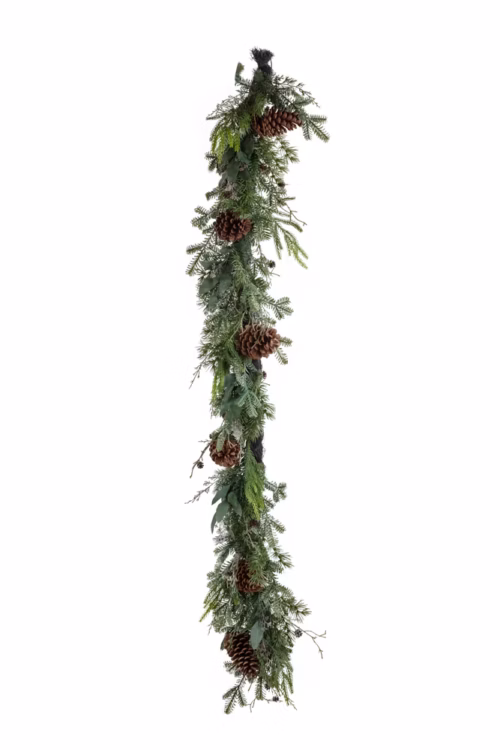 Pine Garland (182 CM)