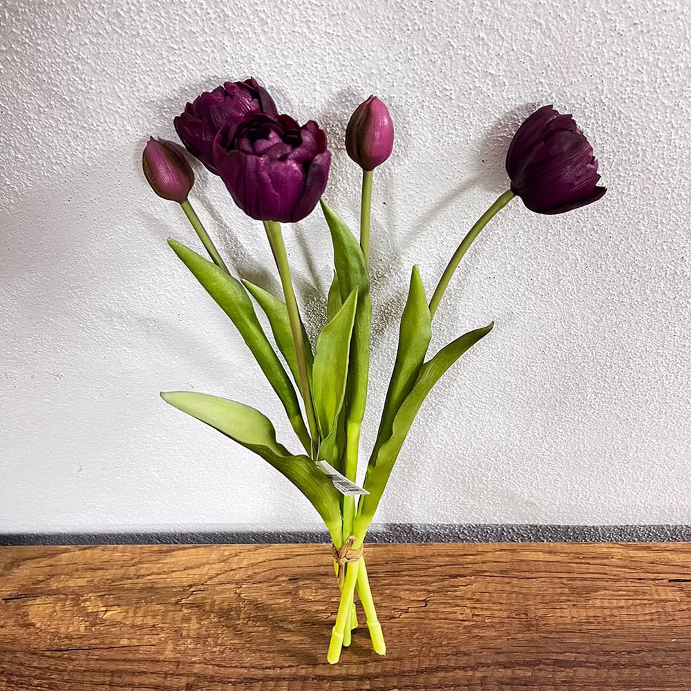 Tulip Bush (39 CM) - Görsel 2