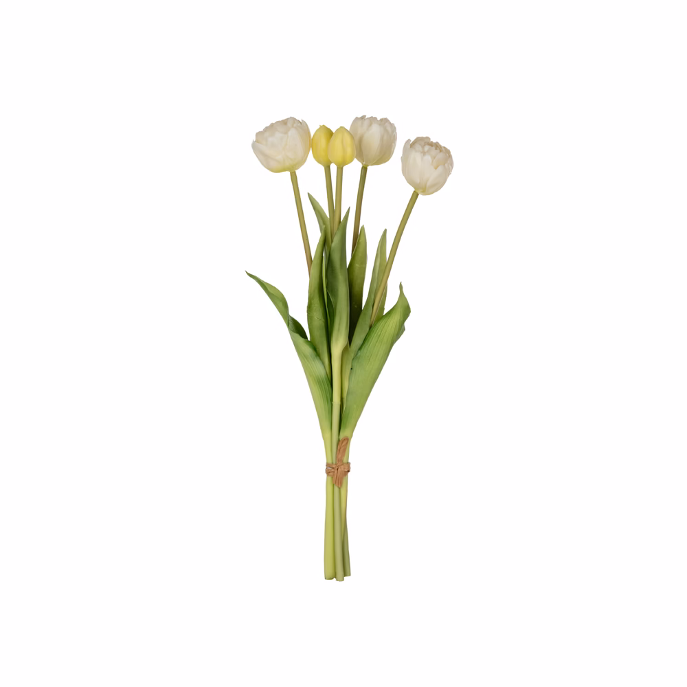 Tulip Bush (39 CM) - Görsel 3