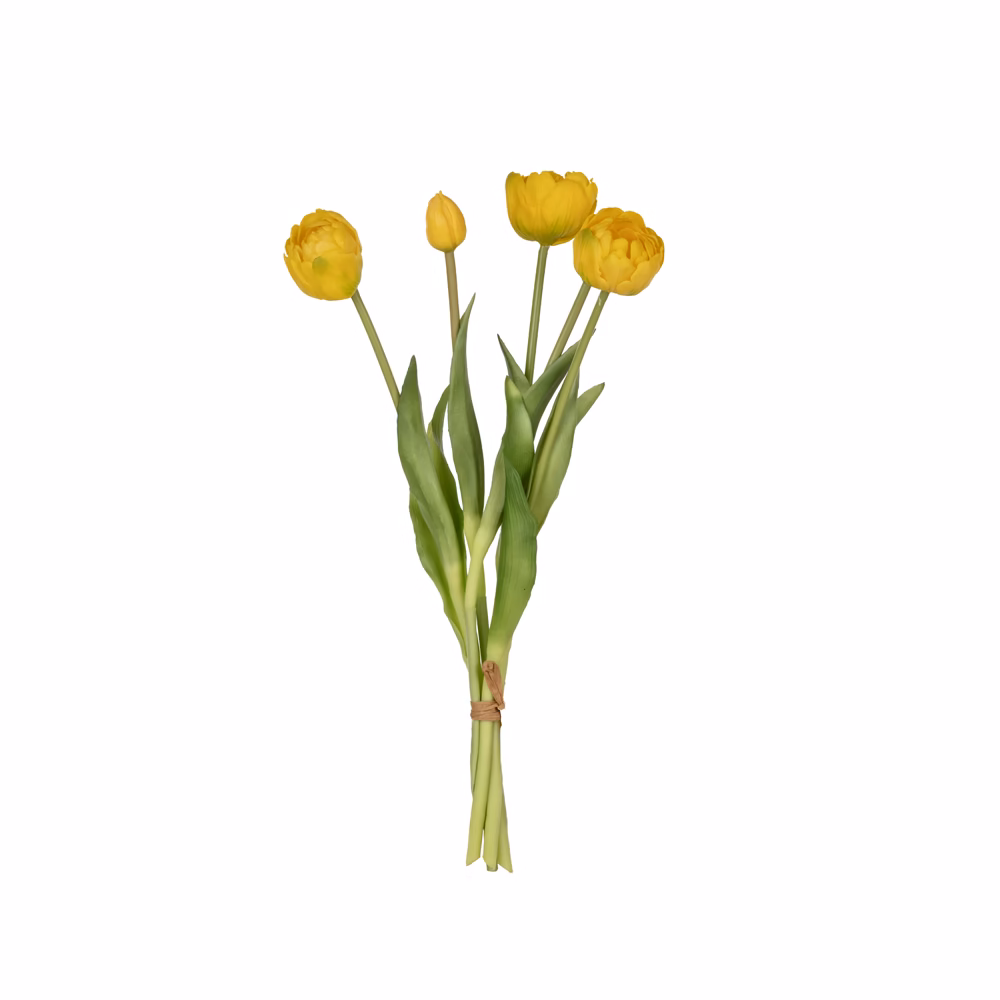Tulip Bush (39 CM) - Görsel 8