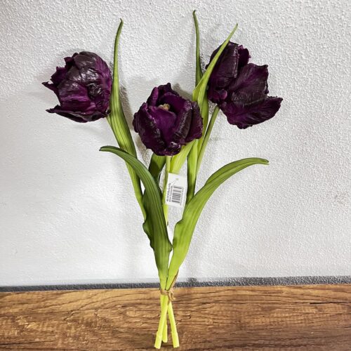 Tulip Bundle (40 CM)