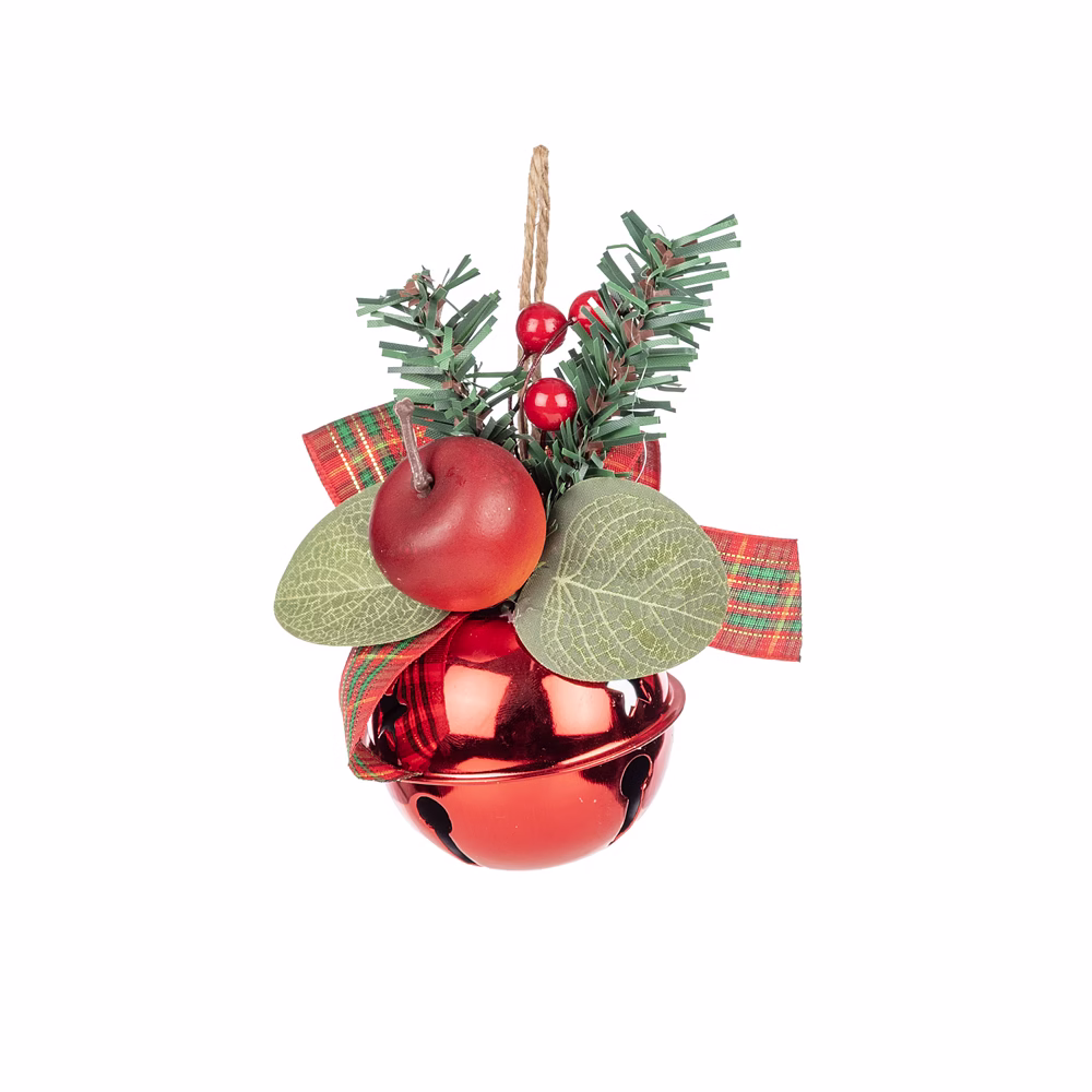 Apple Bell Pick (12 CM)