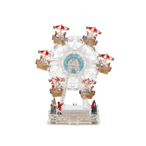 Ferris Musical Animated (28 CM)