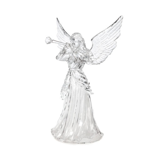 Giant Angel With Lights (60 CM)